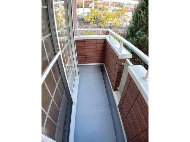  サンハイツ北六甲参番館