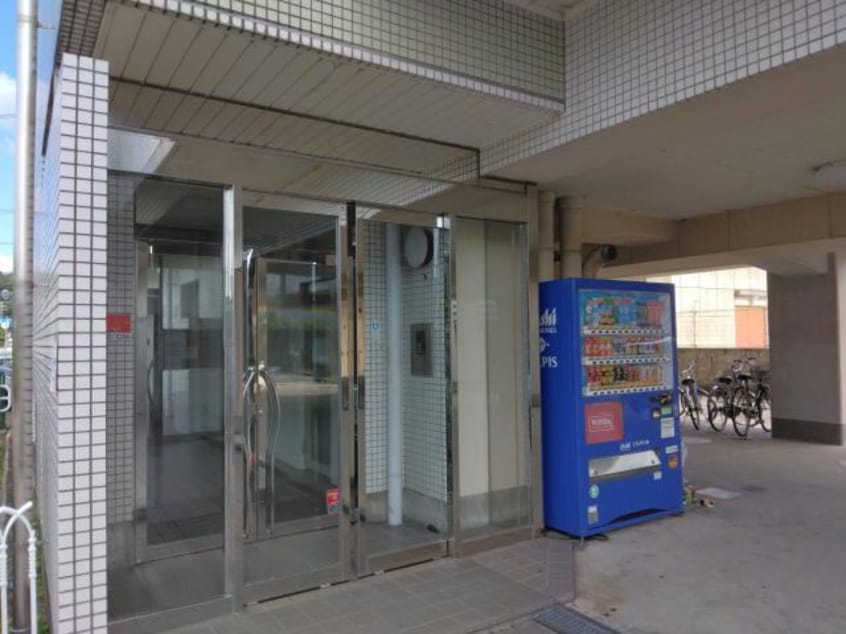  ピアシティ三田