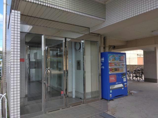  ピアシティ三田