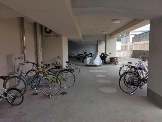  ピアシティ三田