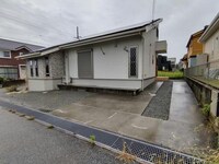 南山2丁目戸建て