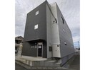 KORE・YIELD神戸北の外観