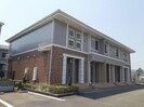 シーズコートの外観