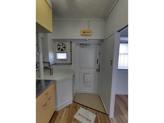  ビレッジハウス沢野本1号棟