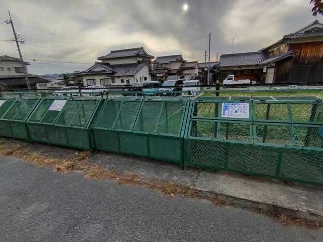  ビレッジハウス沢野本1号棟