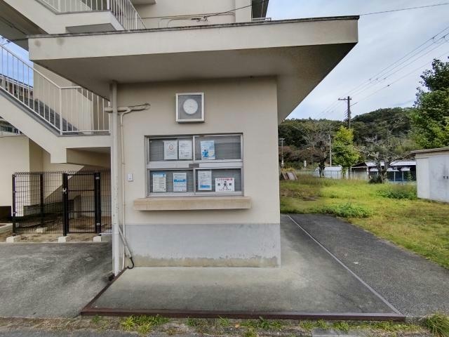  ビレッジハウス沢野本1号棟