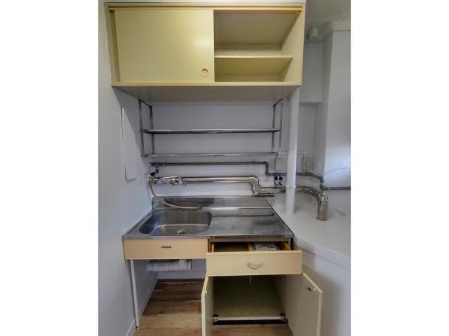  ビレッジハウス沢野本1号棟