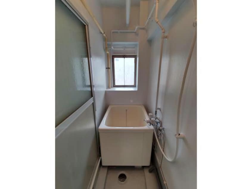  ビレッジハウス沢野本1号棟