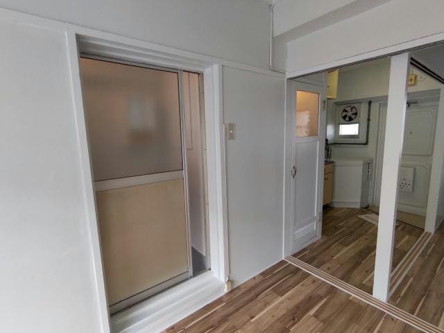  ビレッジハウス沢野本1号棟