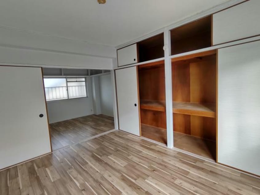  ビレッジハウス沢野本1号棟