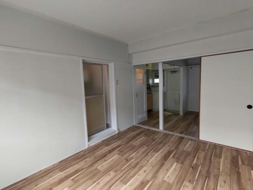  ビレッジハウス沢野本1号棟