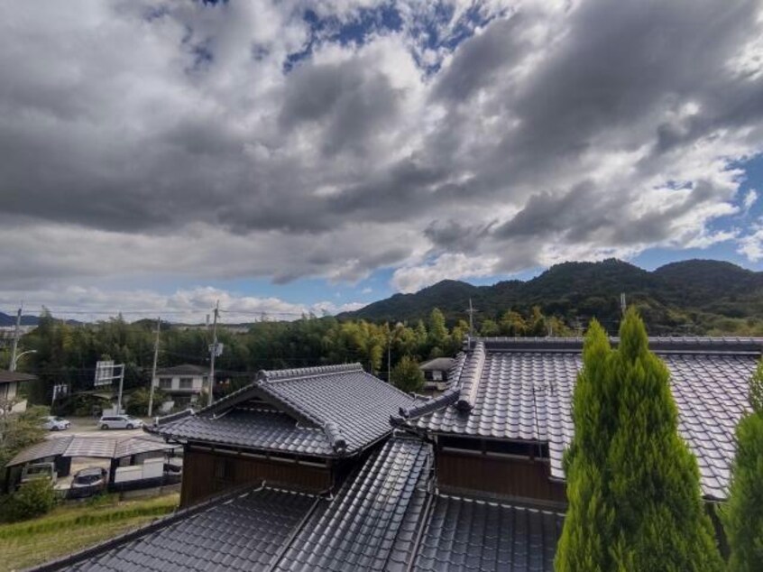  サンシャイン北神戸