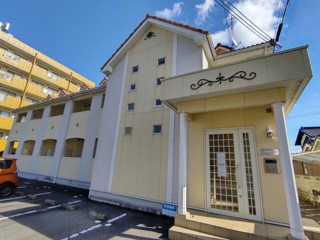  スマイルⅡ番館