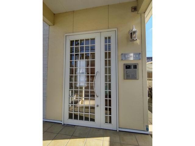  スマイルⅡ番館