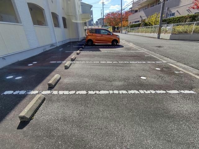  スマイルⅡ番館