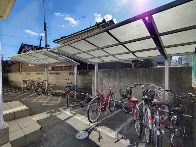  スマイルⅡ番館