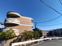 グランディアの杜・北六甲