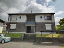 ラフォーレ21　Eの外観