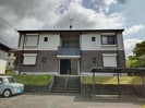 ラフォーレ21　Eの外観