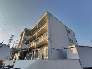 南共栄マンション