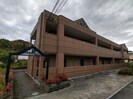 グランドパレス堀越の外観