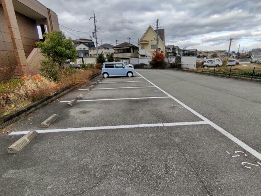  グランドパレス堀越