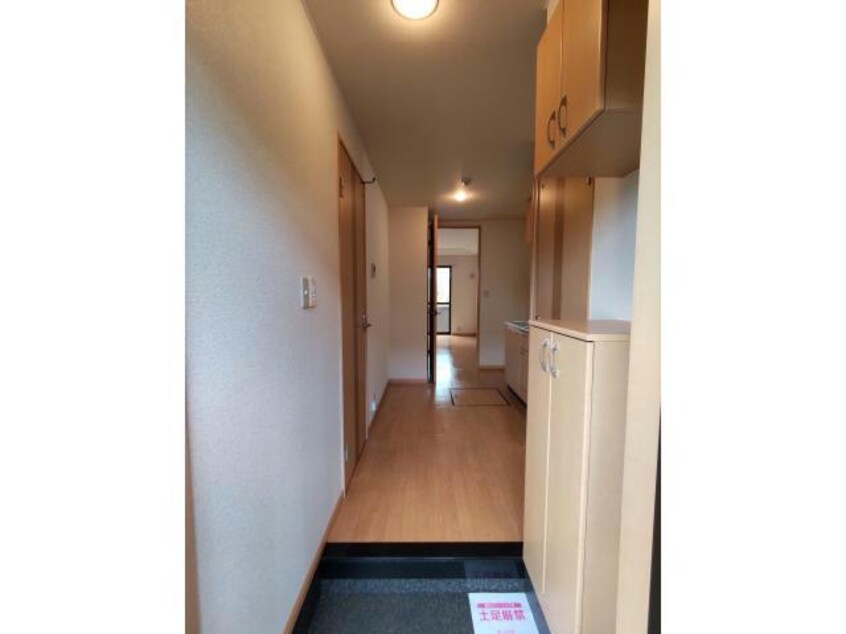  グランドパレス堀越