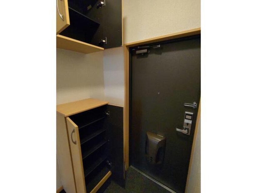  グランドパレス堀越