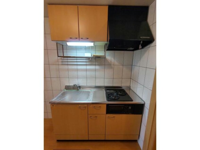  グランドパレス堀越