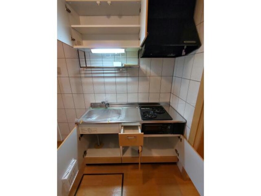  グランドパレス堀越