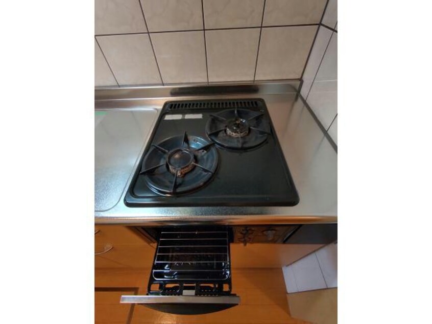  グランドパレス堀越