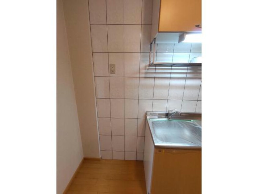  グランドパレス堀越