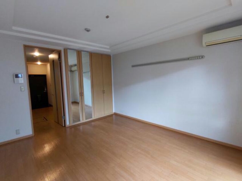  グランドパレス堀越