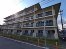 サニーハイム東出口の外観