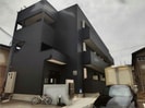 ラ･ポルテ三田町の外観