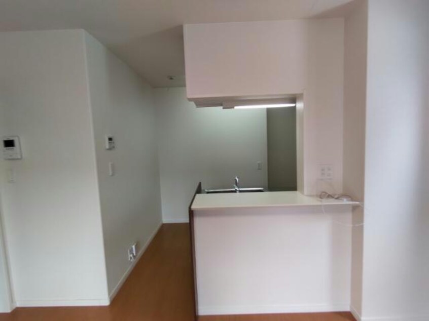 カウンターキッチン ヴァンベール