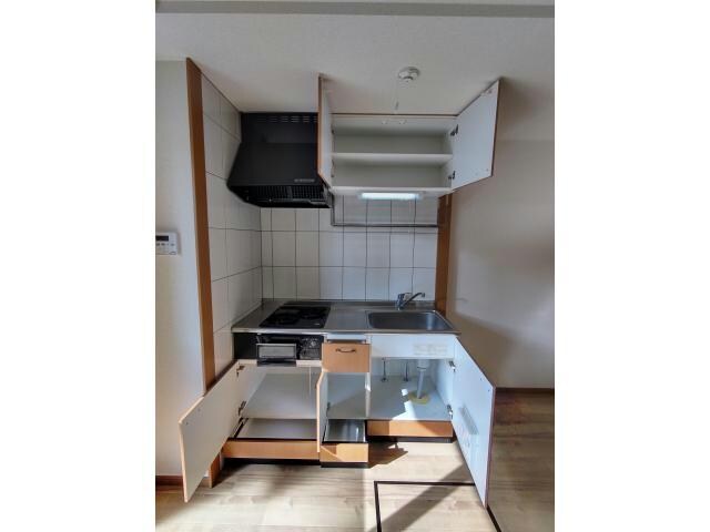  ソリッソ･パイン南ヶ丘