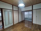  大原貸家
