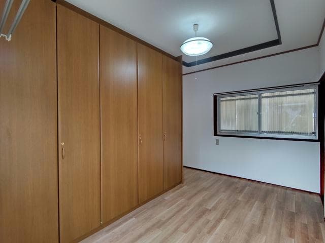  大原貸家