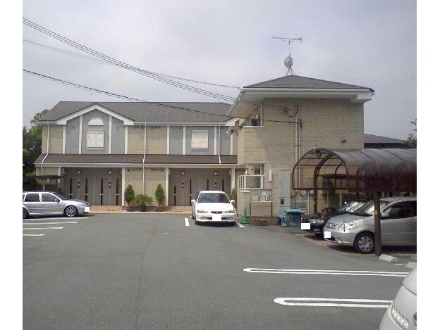 フィオーレ橘