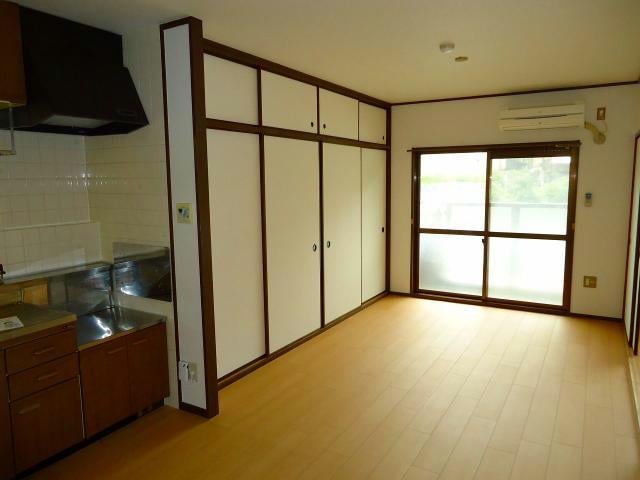  アシーネ三田天神