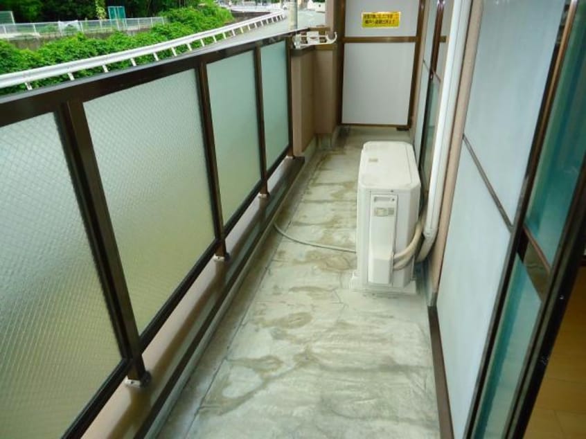  アシーネ三田天神