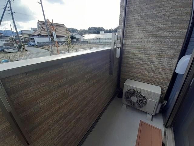  レジデンスひかり