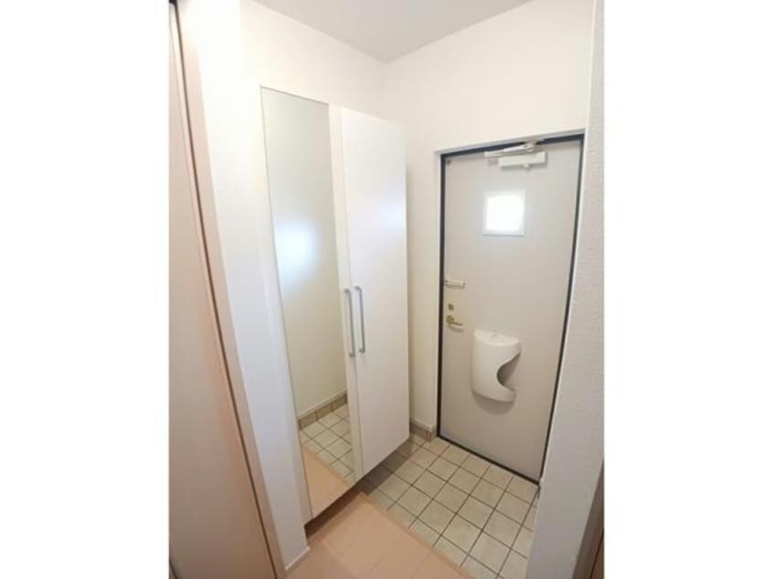  メゾン　ソレイユC