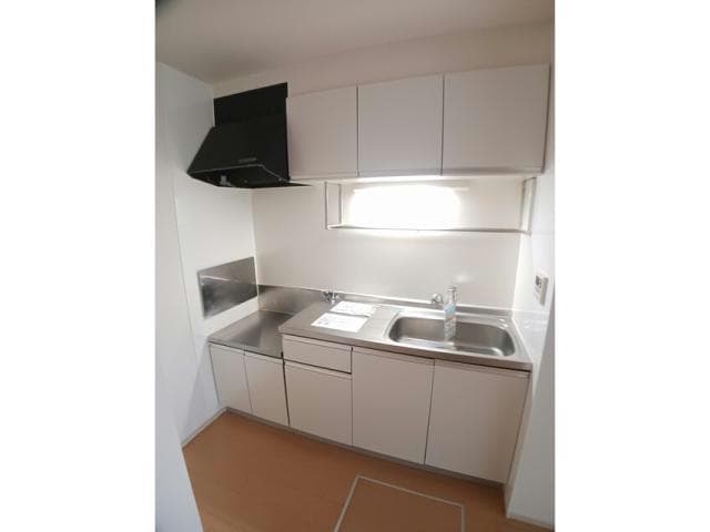  メゾン　ソレイユC