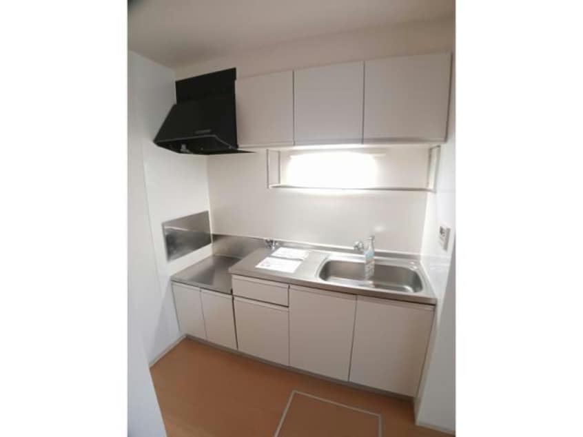  メゾン　ソレイユC