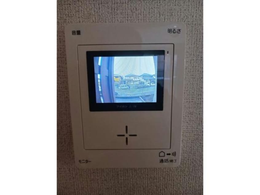  メゾン　ソレイユC