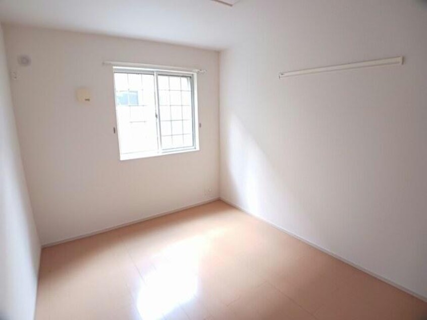  メゾン　ソレイユC