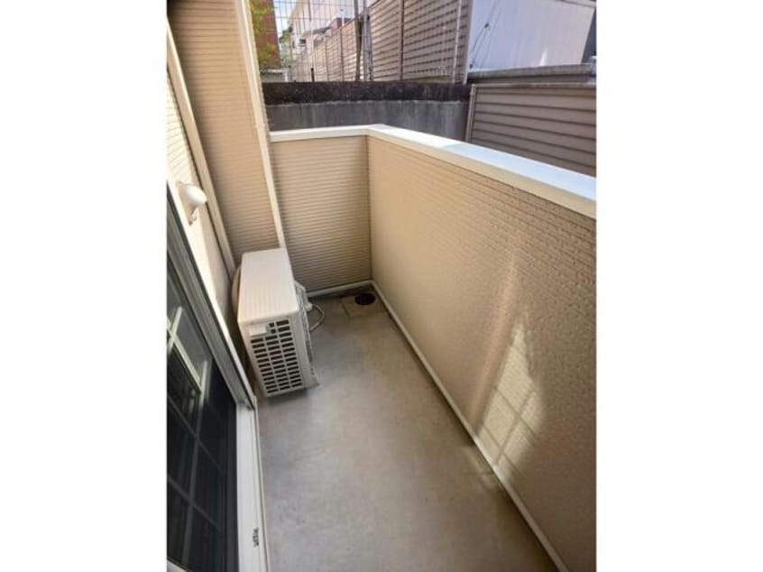  メゾン　ソレイユC