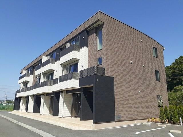  メゾン・ド・リアンＸⅡ